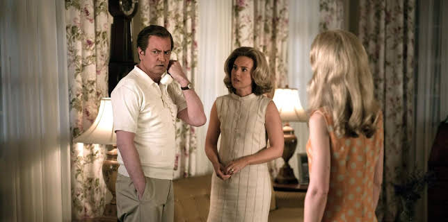 00:50: Die Kennedys - After Camelot (2/4) | One | 12/9 2025