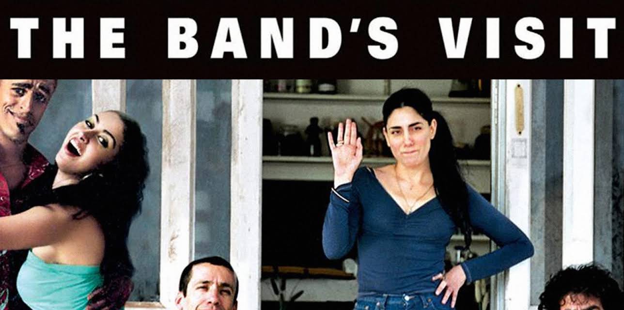 The Band's Visit (2008)