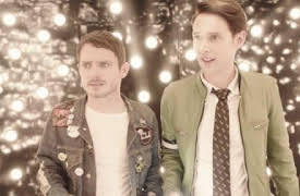 Dirk Gentlys holistiske detektivbureau: Episode 4