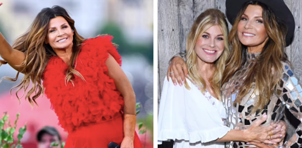 Carola avslöjar efter Pernilla Wahlgrens kupp på allsången - "visste inget"