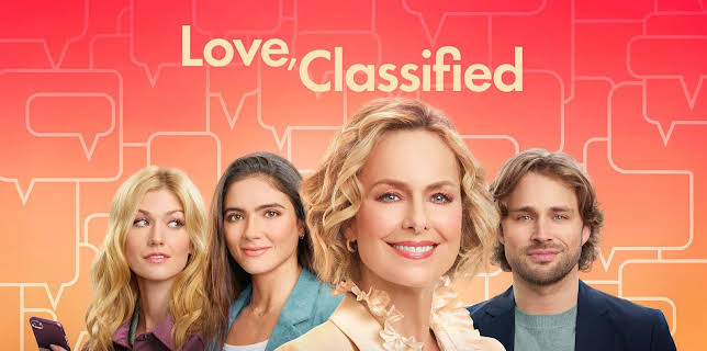 Love, Classified (2022)