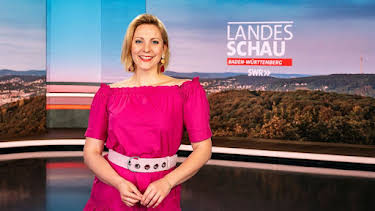09:05: Landesschau Baden-Württemberg | SWR Fernsehen BW | 4/8 2026