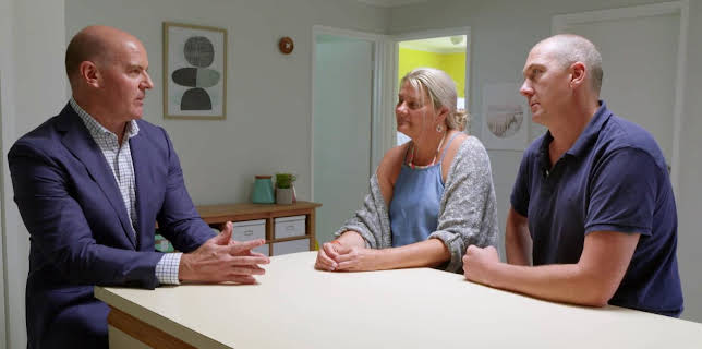 03:35: Buying Blind (S1 E4) (S1) | TV8 | 11/25 2025