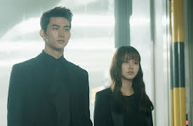 Bring It On, Ghost: Episode 8