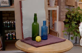 Artist of the Year: The Masterclass: Intro To Still Life