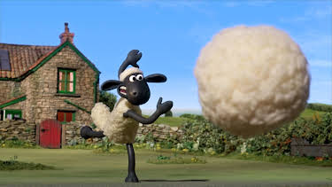 15:10: Sauen Shaun: Tvers i vers del 1 | NRK Super | 4/13 2026