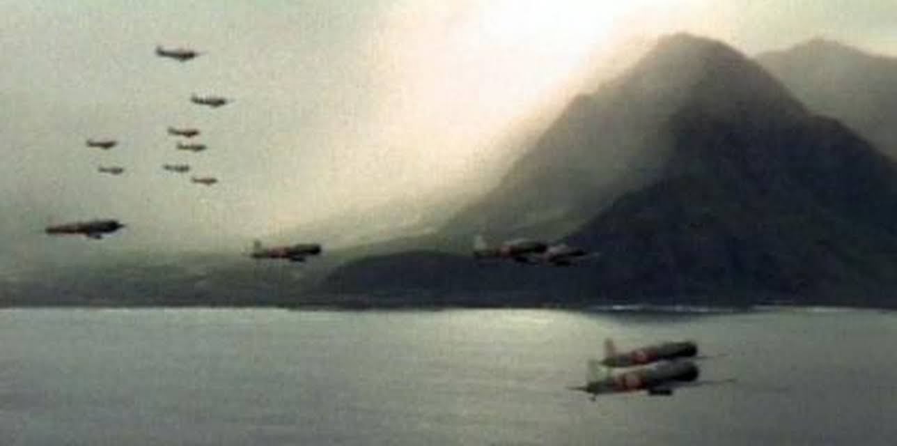 Tora! Tora! Tora! (1970)