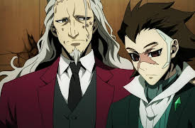 Special 7: Special Crime Investigation Unit (Original Japanese Version): The Eleven O'clock War