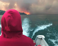 Seconds From Death: Caught on Camera