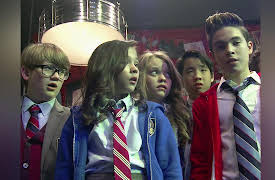 School of Rock Season 1: Come Together