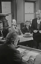 Frank J. Scannell as 