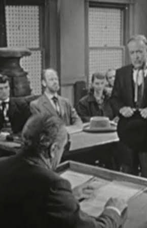 Frank J. Scannell as 