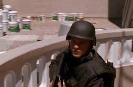 18 Wheels of Justice | S1: Revelation