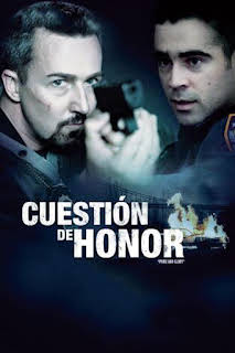 14:18: Cuestión de honor. Pride and Glory | M. Drama | 4/1 2026