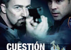 Cuestión de honor. Pride and Glory