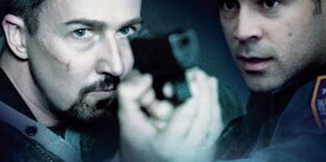 22:00: Cuestión de honor. Pride and Glory | M. Drama | 3/23 2026