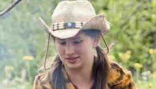 Mi familia vive en Alaska: Equitación