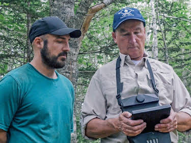 15:40: Die Schatzsucher von Oak Island | Kabel Eins Doku | 8/3 2026