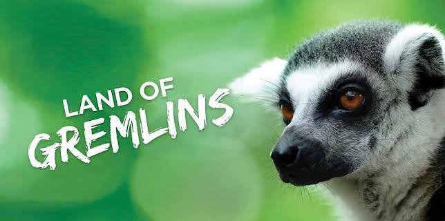 Land of Gremlins - Season 1 (4K UHD)