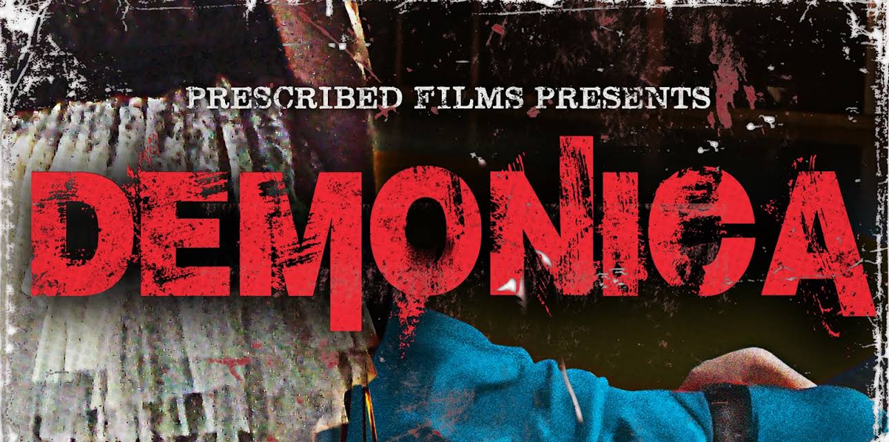 Demonica (2014)