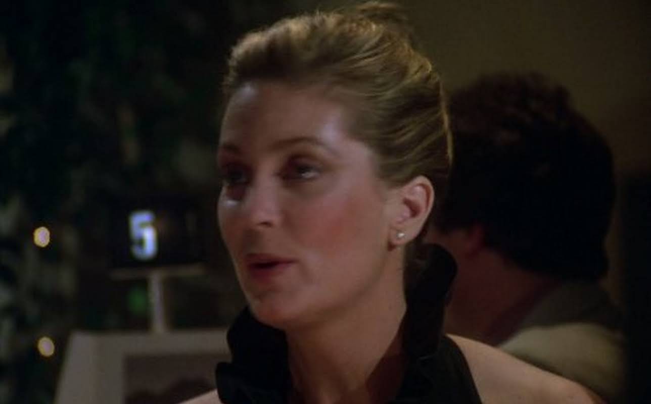 Tisha Sterling