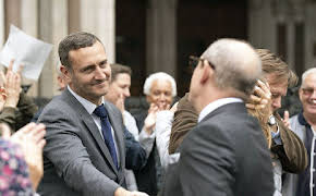 Unschuldig - Mr. Bates gegen die Post (4/4)