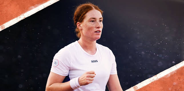 Ella Seidel - Nao Hibino (2025)