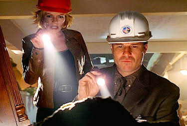 09:40: CSI: Den Tätern auf der Spur | VOX | 4/9 2026