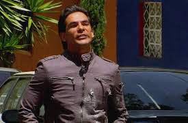 Llena de Amor season-1: Llena de Amor Capítulo 17