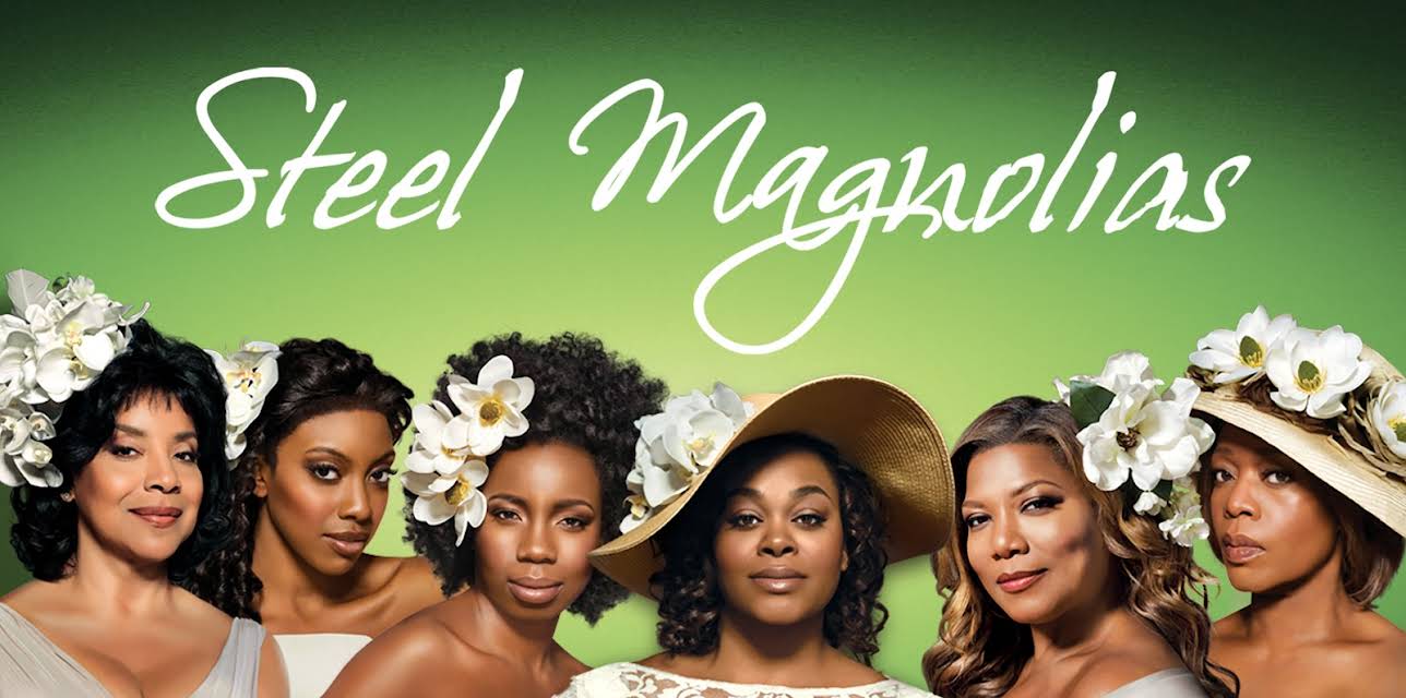 Steel Magnolias (2012)