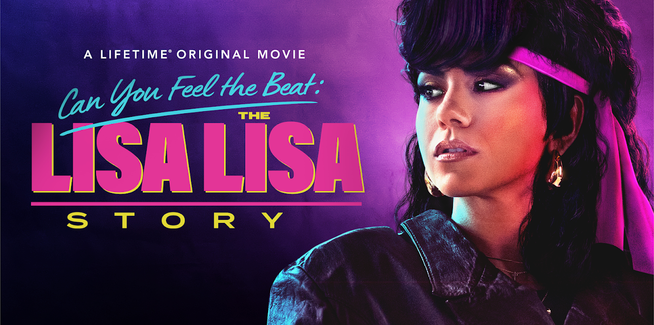 Can You Feel the Beat: The Lisa Lisa Story (2025)