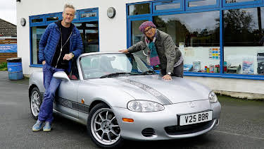 9:00 PM: New: Car S.O.S | More 4 | 1/6 2026