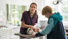 Zwei Frauen für alle Felle - Neues Glück