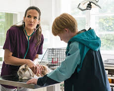 Zwei Frauen für alle Felle - Neues Glück