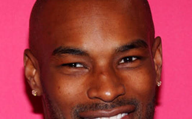 Tyson Beckford
