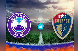 National Women's Soccer League: Match Replay: Orlando Pride vs. N. Carolina Courage
