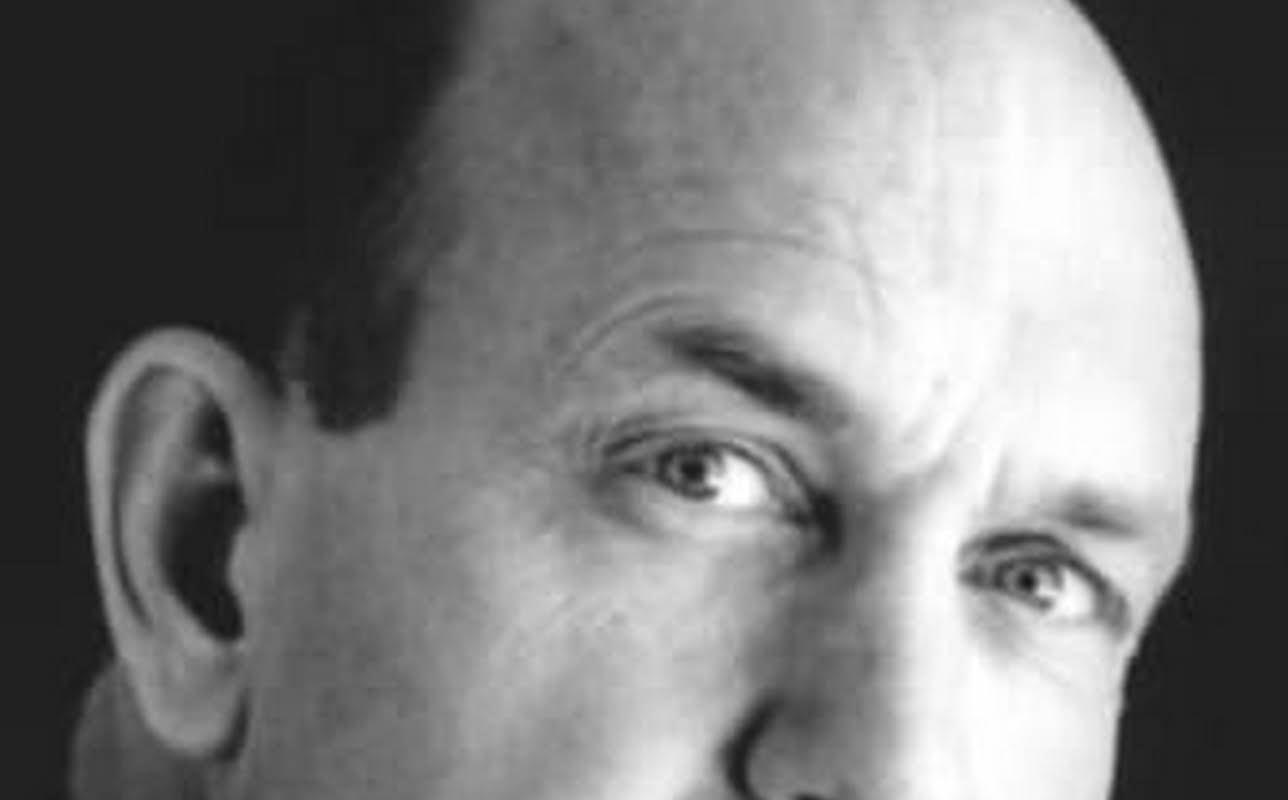 Richard McGonagle