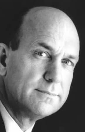 Richard McGonagle as 