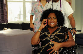 30 Rock: When It Rains, It Pours