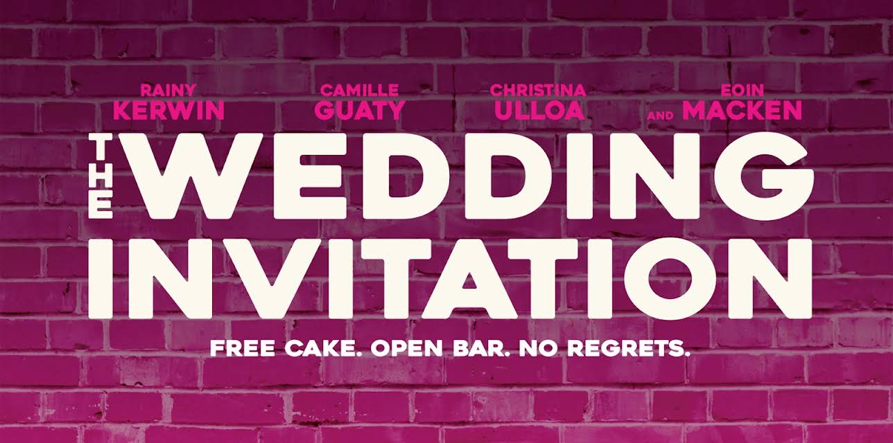 The Wedding Invitation (2017)