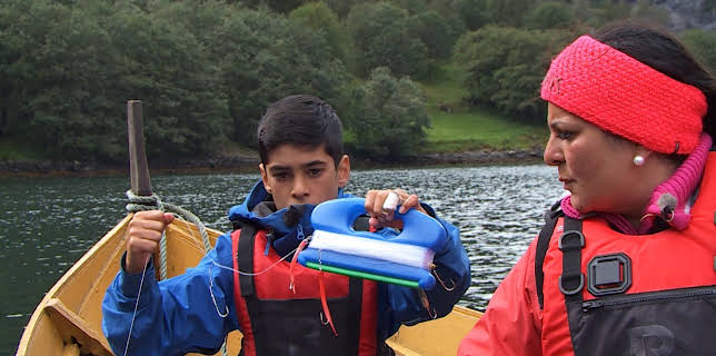 08:30: Familieekspedisjonen | NRK 2 | 12/20 2025