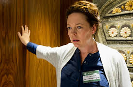 The Night Manager, Season 1: Episode 6