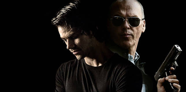 02:00: American Assassin | TV 2 Zebra | 12/13 2025