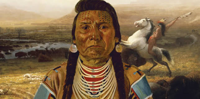 Native Peoples of North America