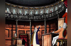 Liberty's Kids: The Boston Tea Party