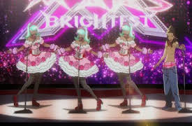 CAROLE & TUESDAY: Episode 9