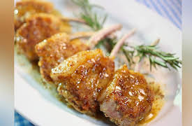 Catherine's Family Kitchen: Cleo's Birthday