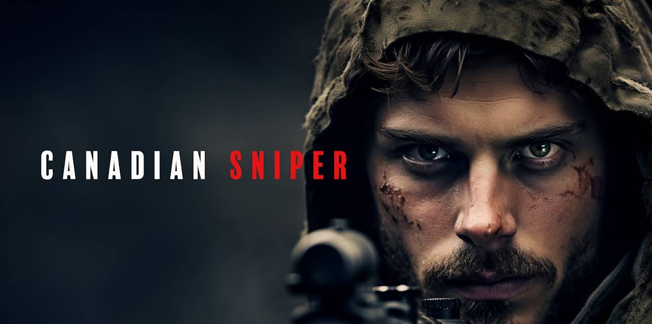 Canadian Sniper (2025)