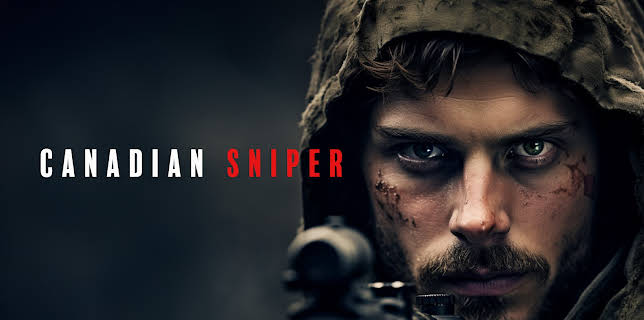 Canadian Sniper (2025)