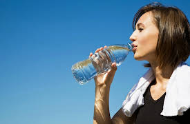 Nutrition Made Clear: Hydration - You Are What You Drink